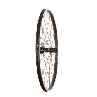 Wheel-Rear 27.5 Cassette 8/9/10 EVO E-Tour Disc Black