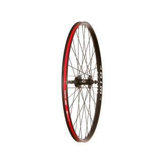 Wheel-Front 27.5 QR Disc WTB ST123