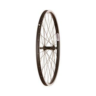Wheel-Front 26 Evo Tour DW Black QR