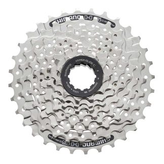 Cassette-8 Spd 11-34 Shimano HG41