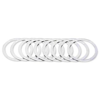 Headset Spacer-28.6 X 0.25mm FSA Microspacer