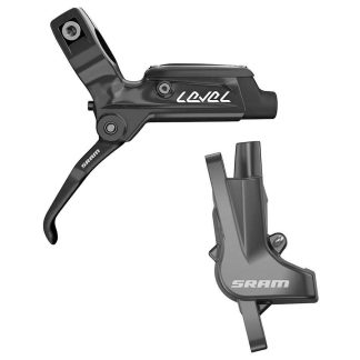 Brake-Disc SRAM Level Hydro Rear