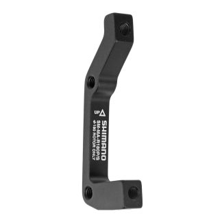 Brake-Disc Adapter Shimano Post Mount Rear SM-MA-R180P/S 180mm