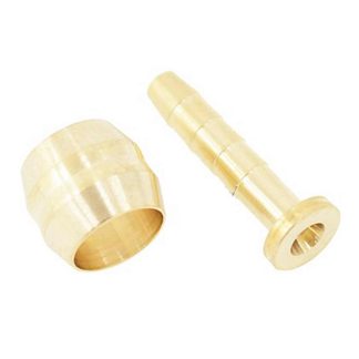 Brake-Disc Parts Shimano SM-BH59 Compression Bushing w/nsert