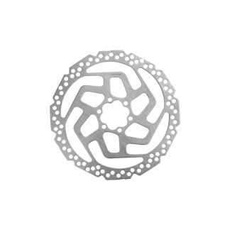 Brake-Disc Rotor 180mm Shimano SM-RT26 6-Bolt