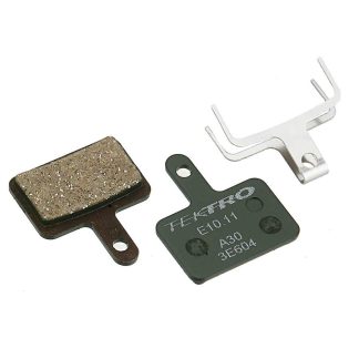 Brake Pads-Tektro E10.11 Various incl Shimano B Type