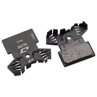 Brake Pads-Jagwire Elite Semi Met Shimano G