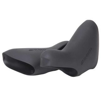 Hoods-SRAM DoubleTap Black