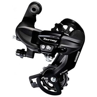 Derailleur-Rear Shimano TY300 Direct