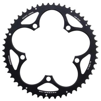 Chainring-52T 5H 130BCD Double SRAM Road 11.6215.197.030