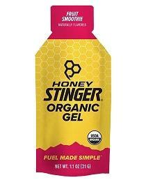 Gel-Honey Stinger Fruit Smoothie