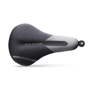 Seat Cover-Selle Italia Comfort Booster Large