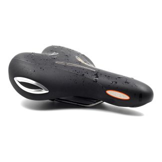 Seat-Selle Royale Lookin Moderate Unisex 269 X 198