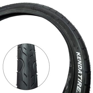 Tire-16 X 1.5 Kenda Kwest for Stroller/Trailer