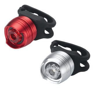 Headlight-Evo Torch Tactical Set