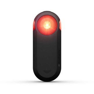 Taillight-Garmin Varia RTL515 Radar Black w/Taillignt