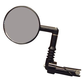 Mirror-Mirrycle Handlebar End
