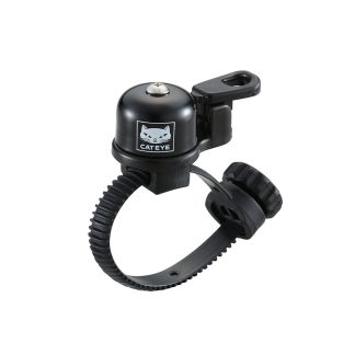 Bell-CatEye OH-2400 FlexTight Black