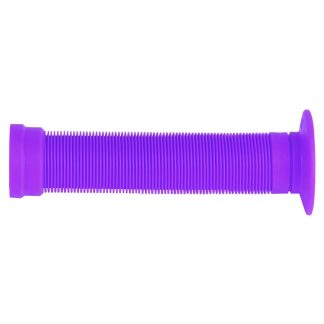 Grips-ODI Longneck BMX Purple