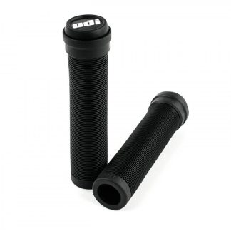 Grips-ODI Longneck SL Flangeless Black