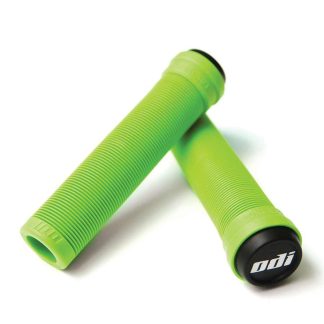 Grips-ODI Longneck SL Flangeless Green