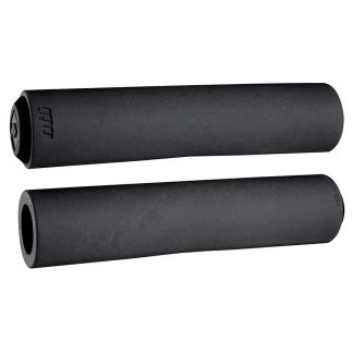 Grips-ODI Float Black 130mm