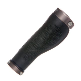 Grips-EVO Ergo Clamper Lock-On 130mm