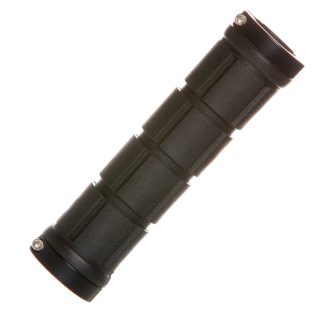 Grips-Evo Fasten 130mm Black