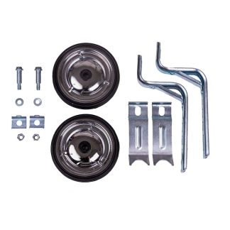 Training Wheels-12-20 Evo