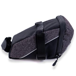 Seat Bag-EVO Large Black