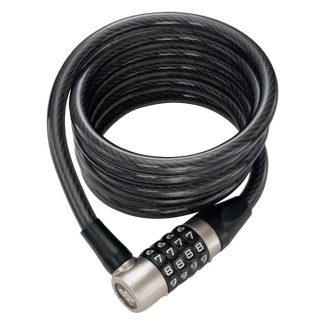 Lock-OnGuard Cable 10mm Combo