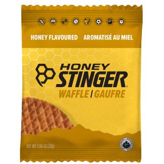 Waffle-Honey Stinger 34g Organic Honey