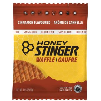 Waffle-Honey Stinger GF 34g Cinnamon