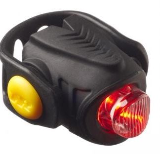 Taillight-Nite Rider Stinger Black