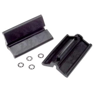 Bike Stand Parts-Clamp Covers 1002  for 100-3X 100-5X