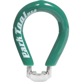 Spoke Wrench-Park SW-1 Green