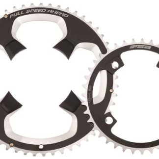 Chainring-50T 11 Spd 110BCD ABS FSA Super Road