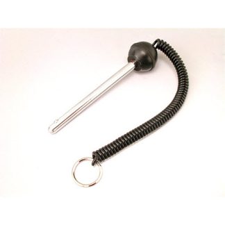 Body Masters-Selector Pin 5/16" w/Tether