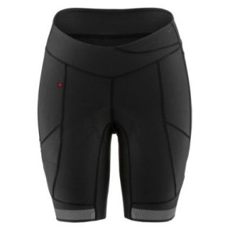 Shorts-LG CB Neo Power Wmns Black Small