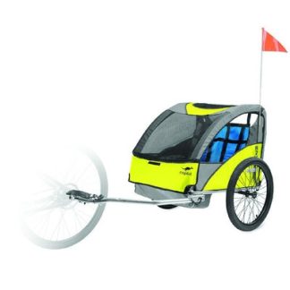 Trailer-Co-Pilot Model A
