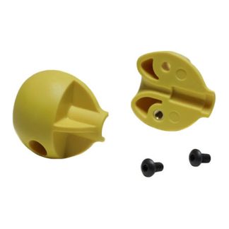Ball Stop-Kit w/Bolts