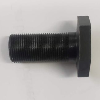 Axle Nut-3/8 to 14mm Converter Nut***