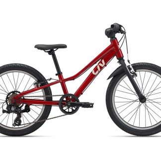 Liv-Tempt 20 Lite Dried Chili