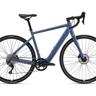 Momentum-Voya E+ 1 eBike Large Indigo***