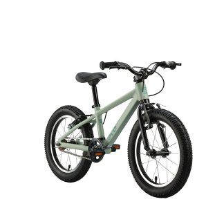 EVO-Bebop 16 Cadet Green Single Spd Freewheel