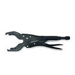 Chain Whip-Pedros Locking Pliers