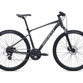 Giant-Roam 4 Disc Medium Hybrid Stealth Chrome