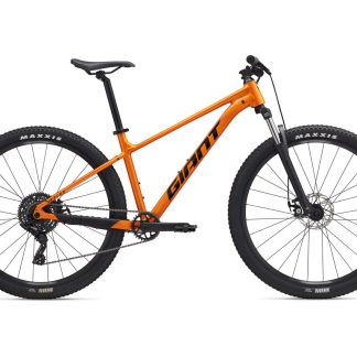 Giant-Talon 4 27.5 XS MTB Orange