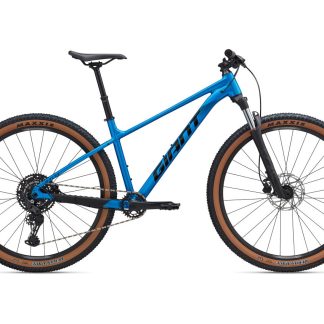 Giant-Talon 1 29er Medium MTB Metallic Blue