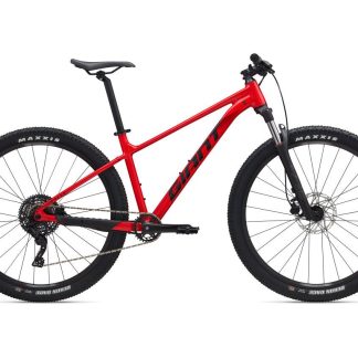 Giant-Talon 2 29er Large Pure Red